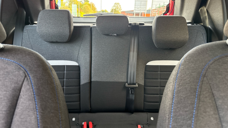 Citroen C3 1.2 Turbo Plus 5dr Petrol Hatchback